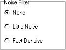 DVDtoOgm - Encode : Noise Filter