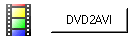 DVDtoOgm - Prepare : Project File