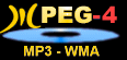MPEG-4 LOGO - Like my logo?