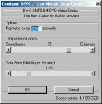 DivX Codec 3.11 Alpha