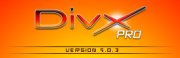 DivX Codec 5.x