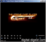 Screenshot Screenshot