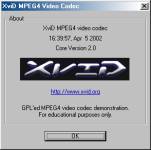 XviD - making it big in 2003 ?