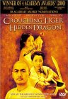 Tigre Y Dragon